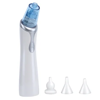 

Electric Helpful Practical Silicone Tips Nose Cleaners Baby Nose Cleaners Rechargeable Cleaners