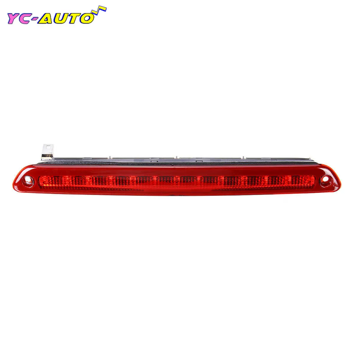 

Car Rear 3rd High Level Mounted Brake Stop Light Tail Stop Signal Lamp For Mercedes Sprinter W906 2006-2018 2019 A9068200456