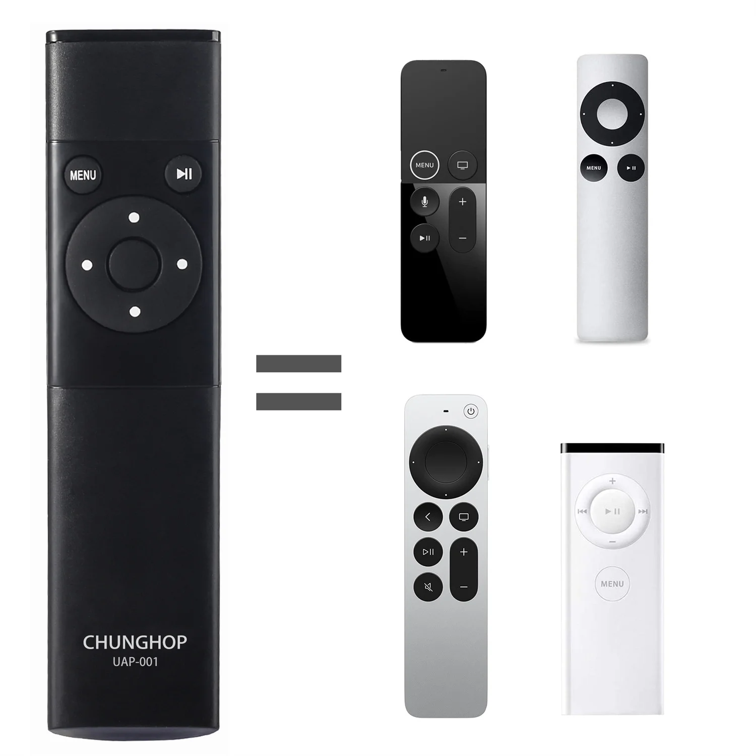 Apple Remote Control | Macbook Remote Control | Remote Control - Remote -