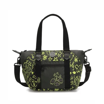 

Fashion Women Kiple original HandBag Ladies Designers Luxury Handbags Women Shoulder Bags Female Top-handle Crossbody Bags K5