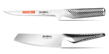 

Набор ножей GLOBAL 2пр. (G-21 & GS-5)