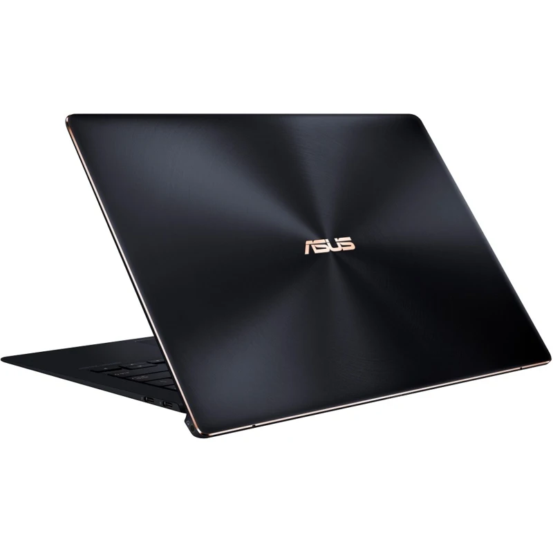 Ноутбук ASUS UX391FA-AH001R Intel Core i7 8565U/16Gb/512Gb SSD/No ODD/13.3" FHD IPS Anti-Glare/Intel UHD Graphics 620/Cam/Wi-Fi