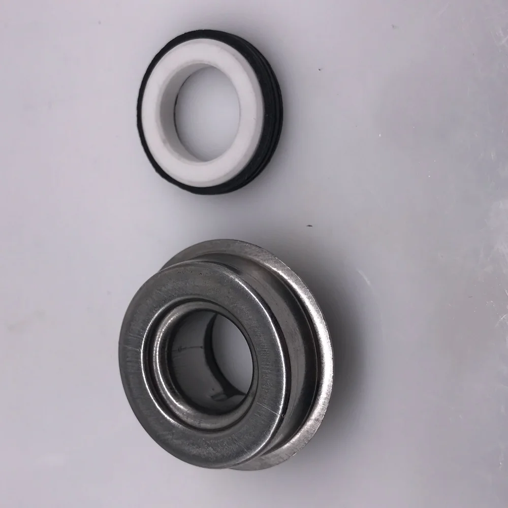 Уплотнение водяного насоса Механическое Подходит для HONDA CR80R 1983, CR125R 1981-83, CR250R 1981-84