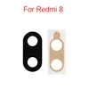 1pcs Back Rear Camera Lens Glass Cover For Xiaomi Redmi 8A Note 8 Pro 8T  With Adhesive Sticker ► Photo 2/6