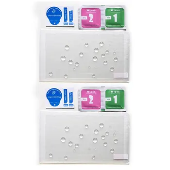 

for Nintendo Switch Tempered Film Explosion-proof Film Transparent 1pcs 2pcs Scratch-Resistant Clear Film