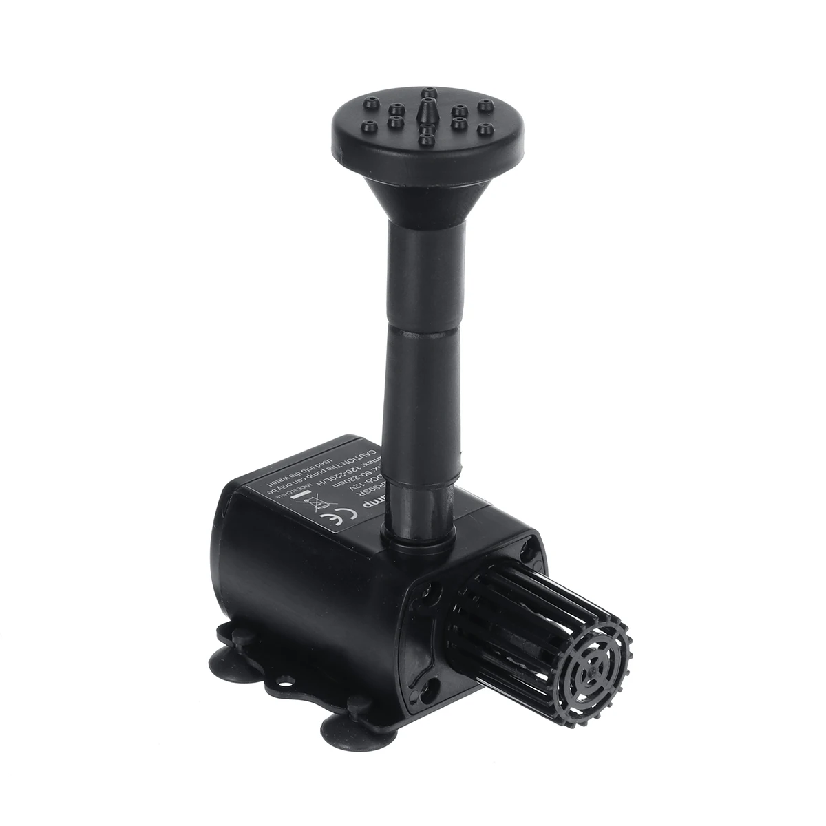2,5 W 220L/ч Панели солнечные 12V Водяной насос пруда сад плавающий фонтан погружной насос птицы для украшения сада Открытый Декор