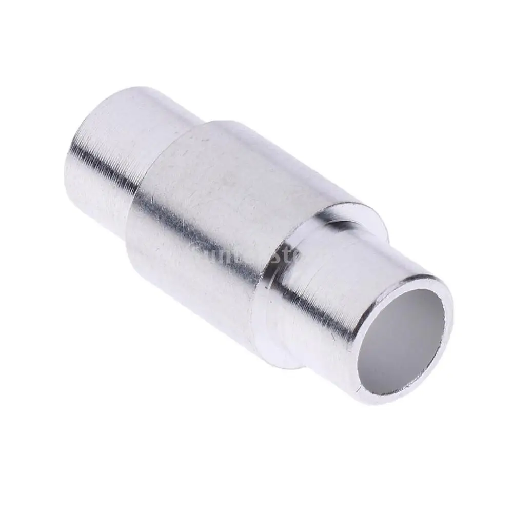 8 шт. алюминиевые роликовые коньки с длинным рукавом|Детали и аксессуары для