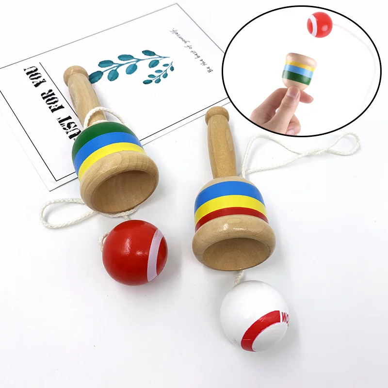 juguetes tradicionales para niños