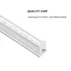 Complete Kit Grow Light LED Full Spectrum Bar T5 Tube Lamp plantas Cultivation lights for plants jardin greenhouse hydroponics ► Photo 2/6