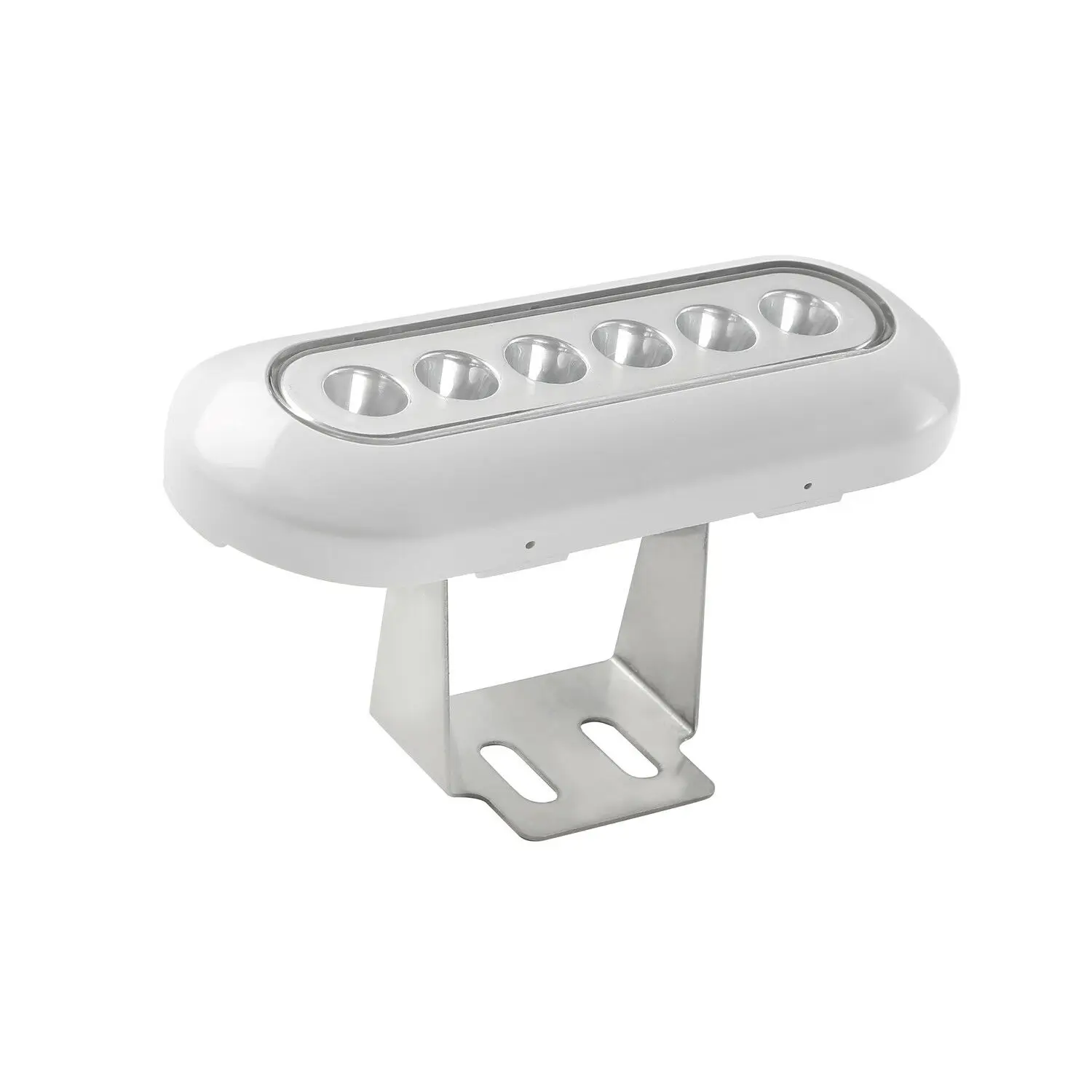 1pcs DC12V Underwater Led Boat Lights IP68 for Swimming Pool Ponds Fish Tank
