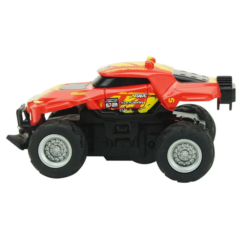 New Bigfoot RC Drift Car скоростной мини гоночный автомобиль дистанционное управление