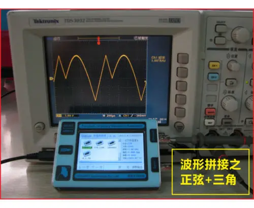 GK101 10Mhz /簢 DDS    ȣ ߻