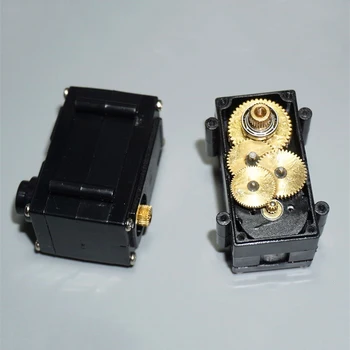 

Serial communication educational robot digital steering gear,AVR Development Board Servo,Precision robot bus servo