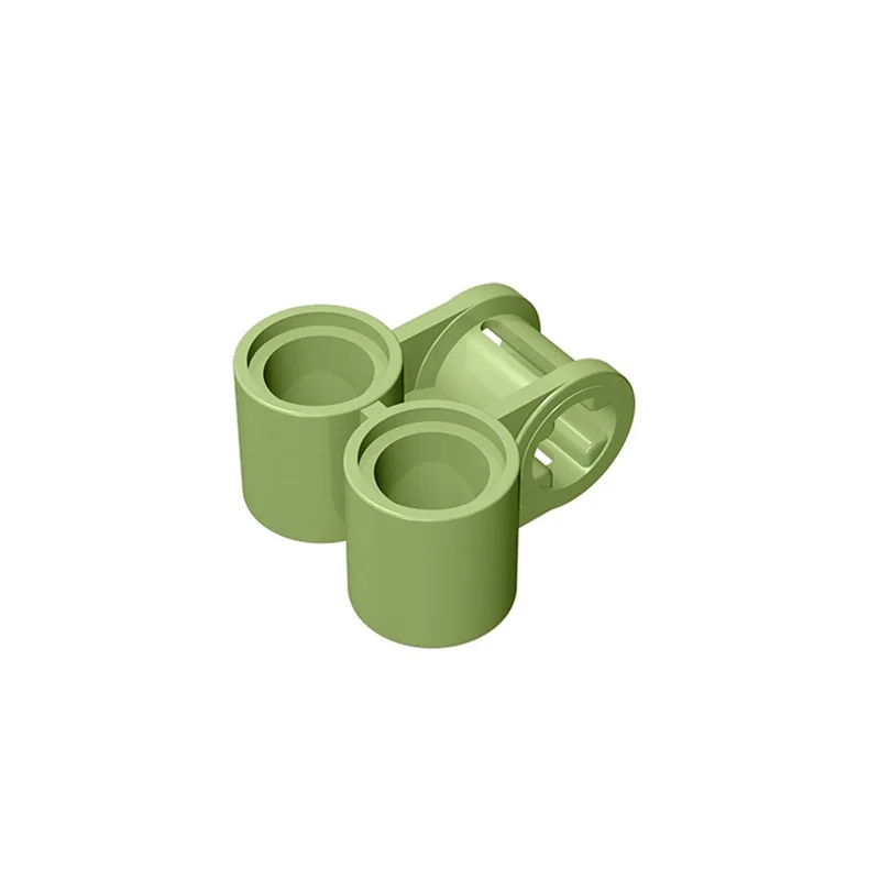 

10PCS MOC Blocks 32291 Compatible Assembles Particles For Building Blocks DIY Educational High-Tech Spare Toys