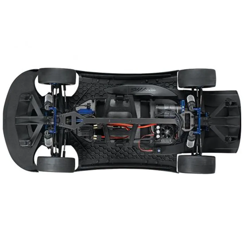 Hobbywing EzRun Max6-/Max5 V3 160A/200A Регулятор Скорости Водонепроницаемый бесщеточный ESC для 1/6 1/5 RC автомобиль гусеничный F17810