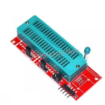 

PIC ICD2 PICKit 2 PICKIT 3 Programming Adapter PICKIT2 PICKIT3 Universal Programmer Seat