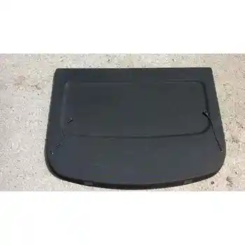 

REAR TRAY OPEL INSIGNIA SALOON