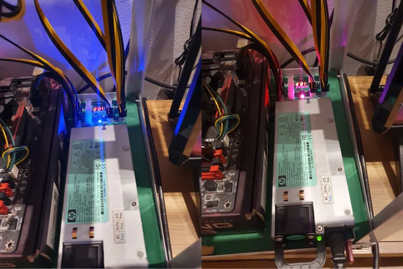 adaptadores acdc
