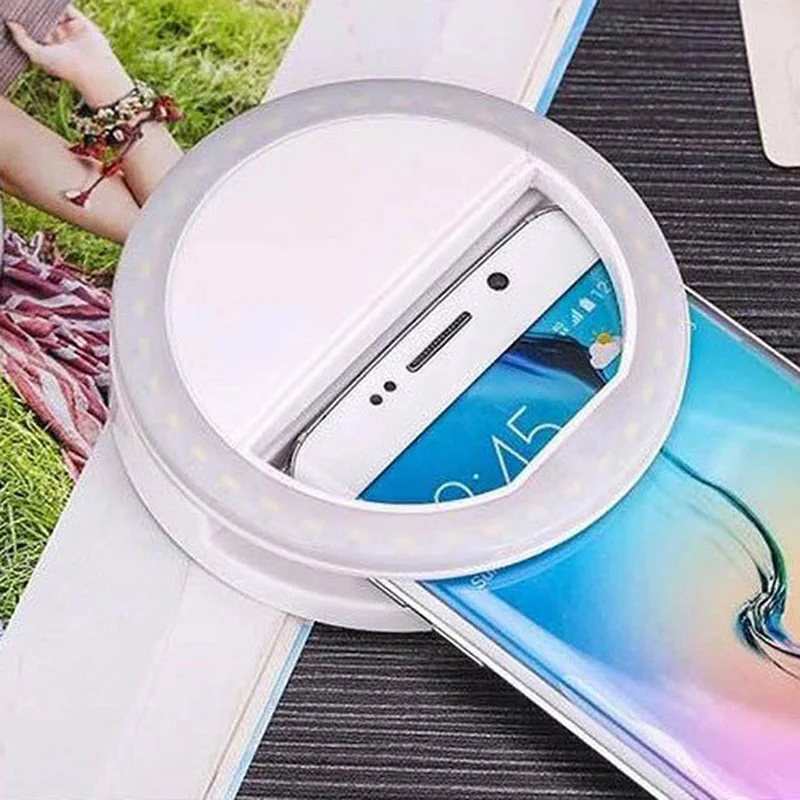 Alibaba Ring Flash Phone Case Alibaba Led Selfie Ring Filler Phone