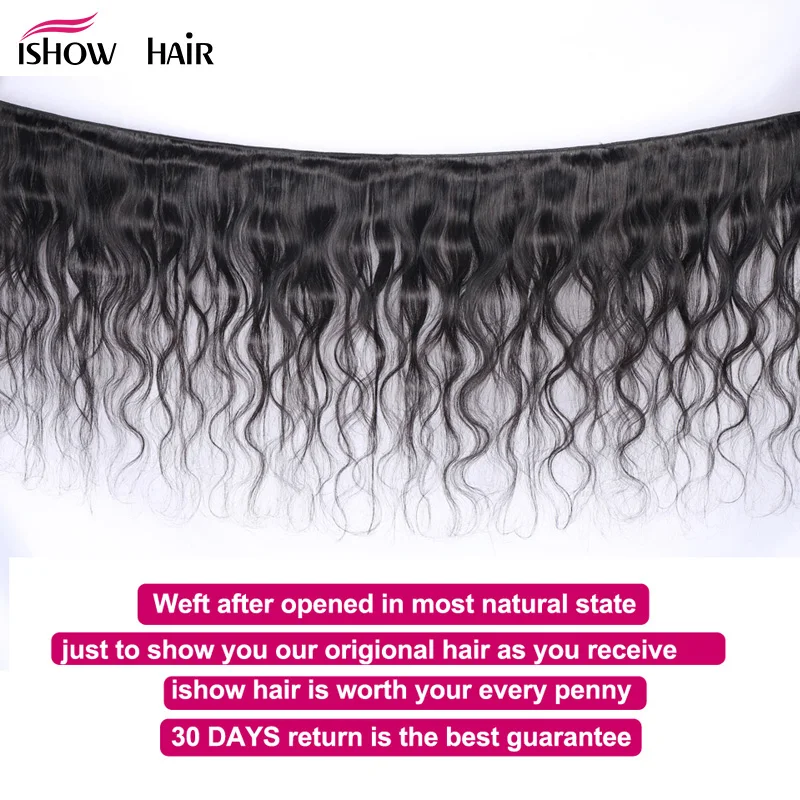 Ishow Hair Peruvian Body Wave Human Hair Bundles 8-28inch Buy 3 or 4 Bundles Hair Natural Color Non Remy 1 Piece Hair Extension Ishow Hair Peruvian Body Wave Human Hair Bundles 8-28inch Buy 3 or 4 Bundles Hair Natural Color Non Remy 1 Piece Hair Extension
