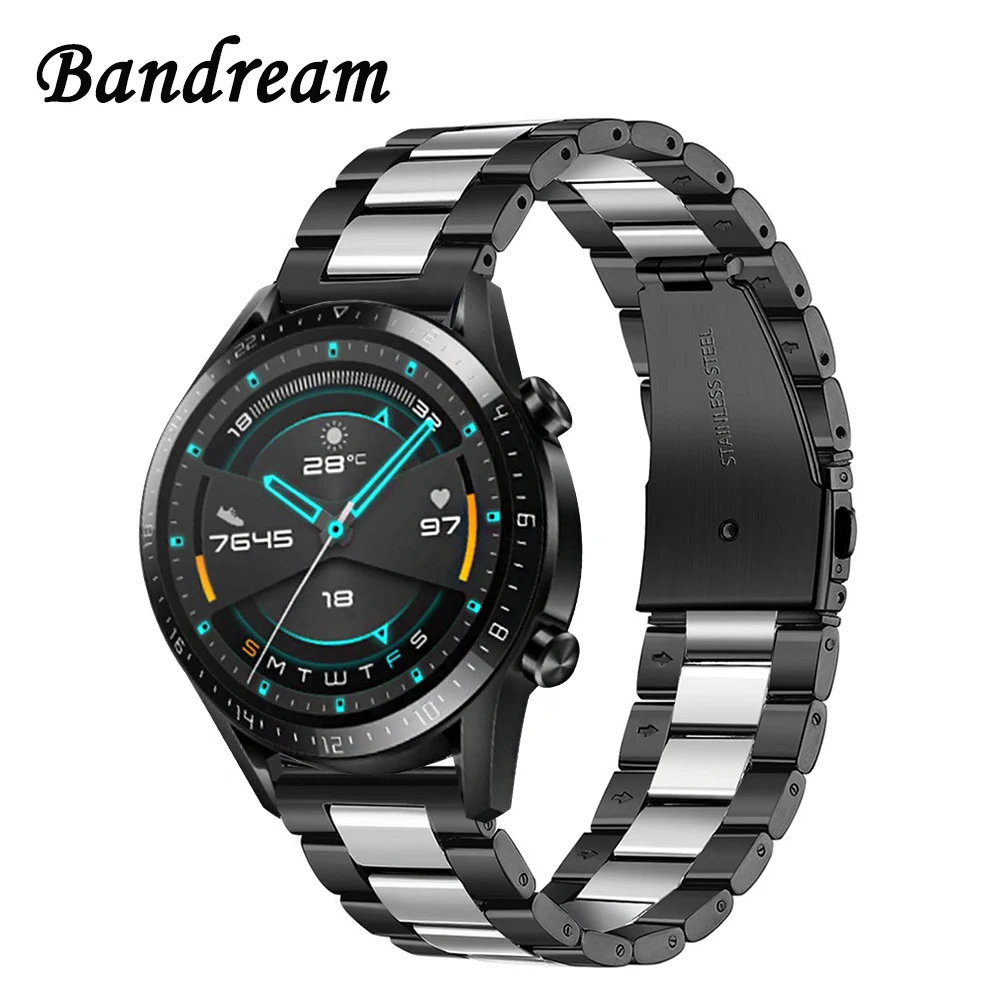 Stainless Steel Watchband Link Remover For Huawei Watch Gt 2 Link Remover For Huawei Watch Gt 2