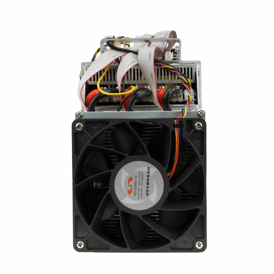 Asic Bitcoin Miner WhatsMiner M21 27T BTC BCH miner с БП экономичнее, чем M21S M20S M3 Antminer S17 T17 S17e T17e T2T T3