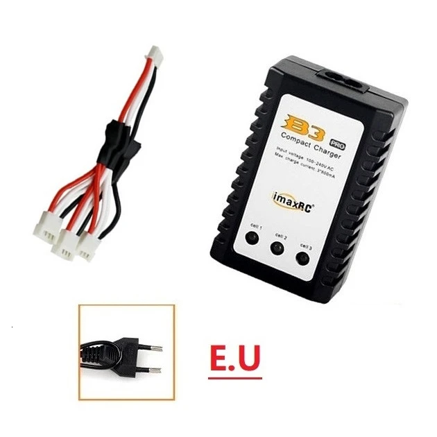 11,1 v 2200mah аккумулятор+ зарядное устройство для BAYANGTOYS X16 X21 X22 3s 2200mah 11,1 v аккумуляторная батарея для X16 x21 запасная деталь для радиоуправляемого дрона - Цвет: Красный