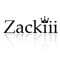 Zackiii Factory Store