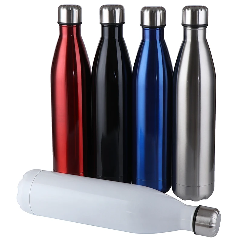 1000ml Thermal Cup Vacuum Flask Heat Water Bottle Stainless Steel Insulation Drink Thermos Portable | Дом и сад