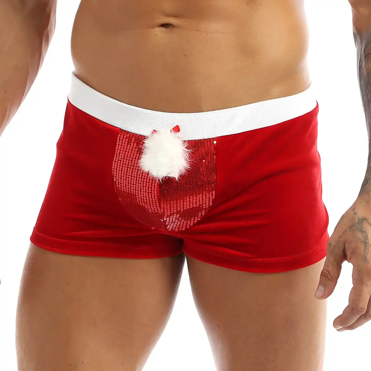 Santa sack underwear Clearance