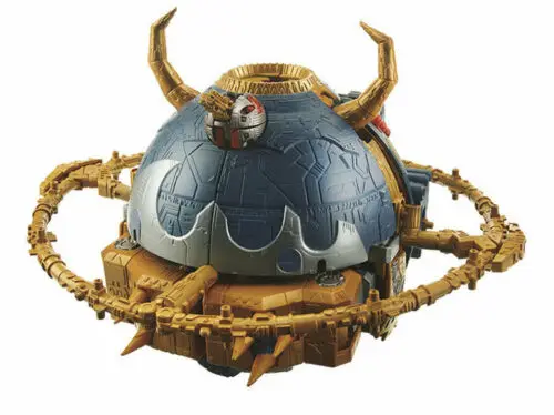 NewTransformers Autobots Platinum Edition UNICRON Collection Action Figure Model