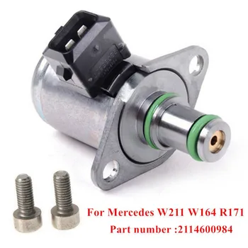 

2114600984 Proportioning valve Replacement Parts Accessories Car Power Steering