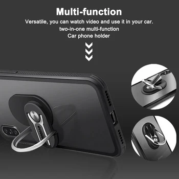 

New Multipurpose Mobile Phone Bracket Holder Stand 360 Degree Rotation for Car Home LMH66