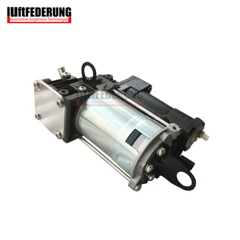 

Luftfederung New Air Suspension Air Compressor Air Ride Fit Mercedes W221 W216 CL500 CL550 CL600 CL63 AMG 2213201704 2213201604