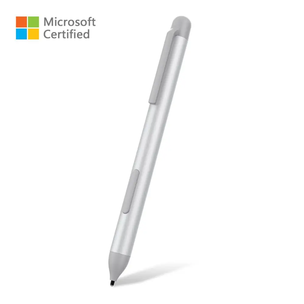 Стилус MoKo для Surface Go цифровой активный стилус с 1024 уровнями чувствительности