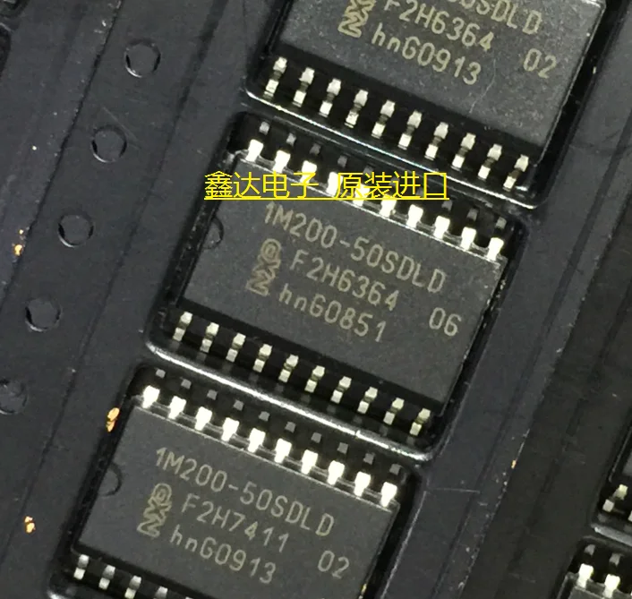 10 шт./лот BUK1M200-50SDLD 1M200-50SDLD SOP20