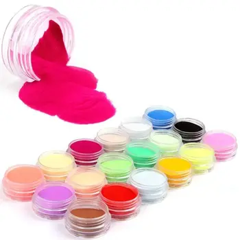 

DIY Epoxy Crafts Making Tools Shiny Powder Luminous Shine Sequins Filler