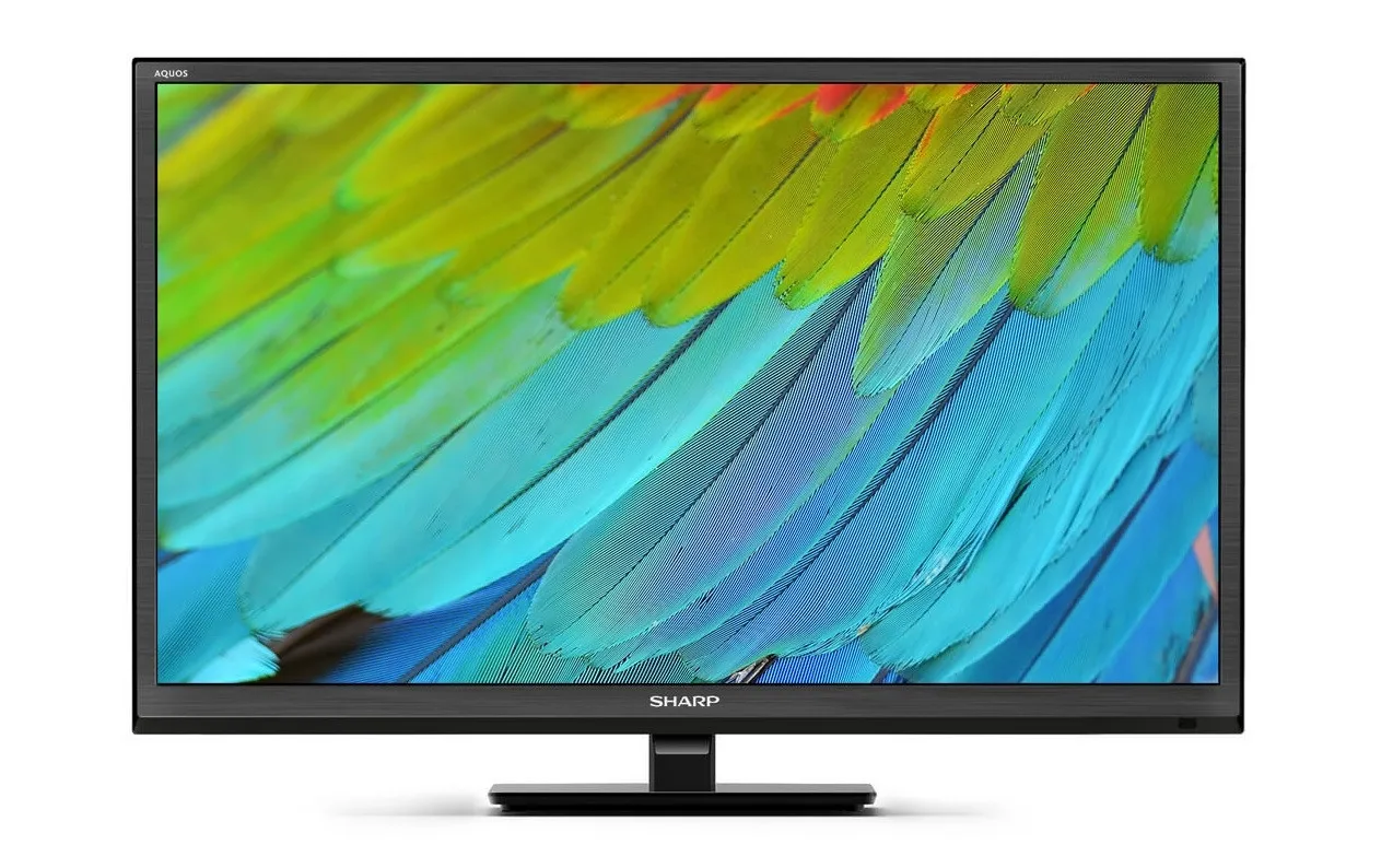 LED-телевизор Sharp LC-24CHF4012E, 61 см