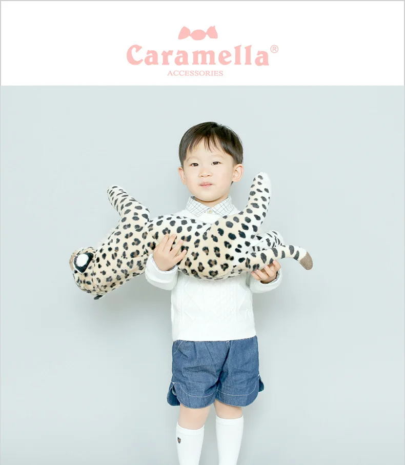Caramella/детские чулки из чесаного хлопка с вышивкой белые детские чулки длинные гетры, милые детские Чулочные изделия для мальчиков и девочек, От 1 до 12 лет