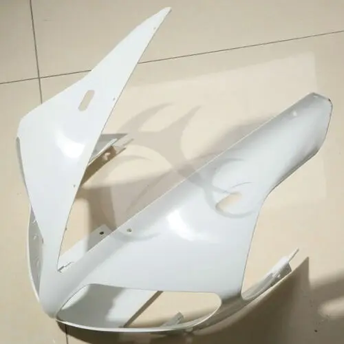 Мотоцикл Неокрашенный инжектор ABS обтекатель комплект Кузов для Yamaha YZF R1 2002-2003
