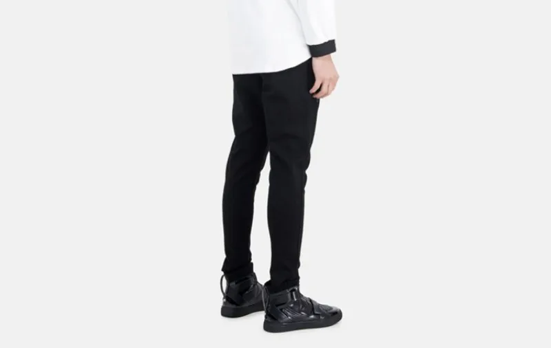 Mens Winter High Top Sneakers Sheepskin Cross Strap Genuine Leather Spliced Casual Footwear Flats Zipper Designer Trainer Shoes