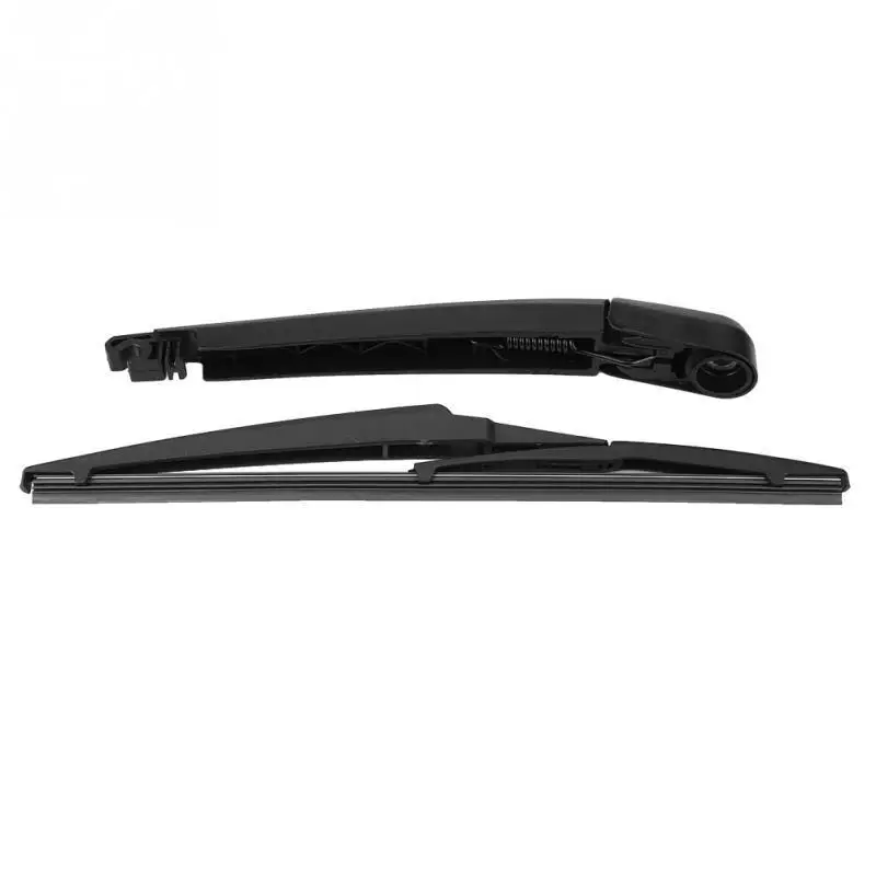 Рычаг стеклоочистителя+ полоска стеклоочистителя для MAZDA 5 2006-2013 MAZDA 6(2003-2008) Автомобильные аксессуары комплект стеклоочистителей