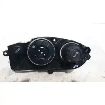 

SANWA2075LH Command Climate Control Honda Civic Saloon 5 (fk) 2.2 Ctdi
