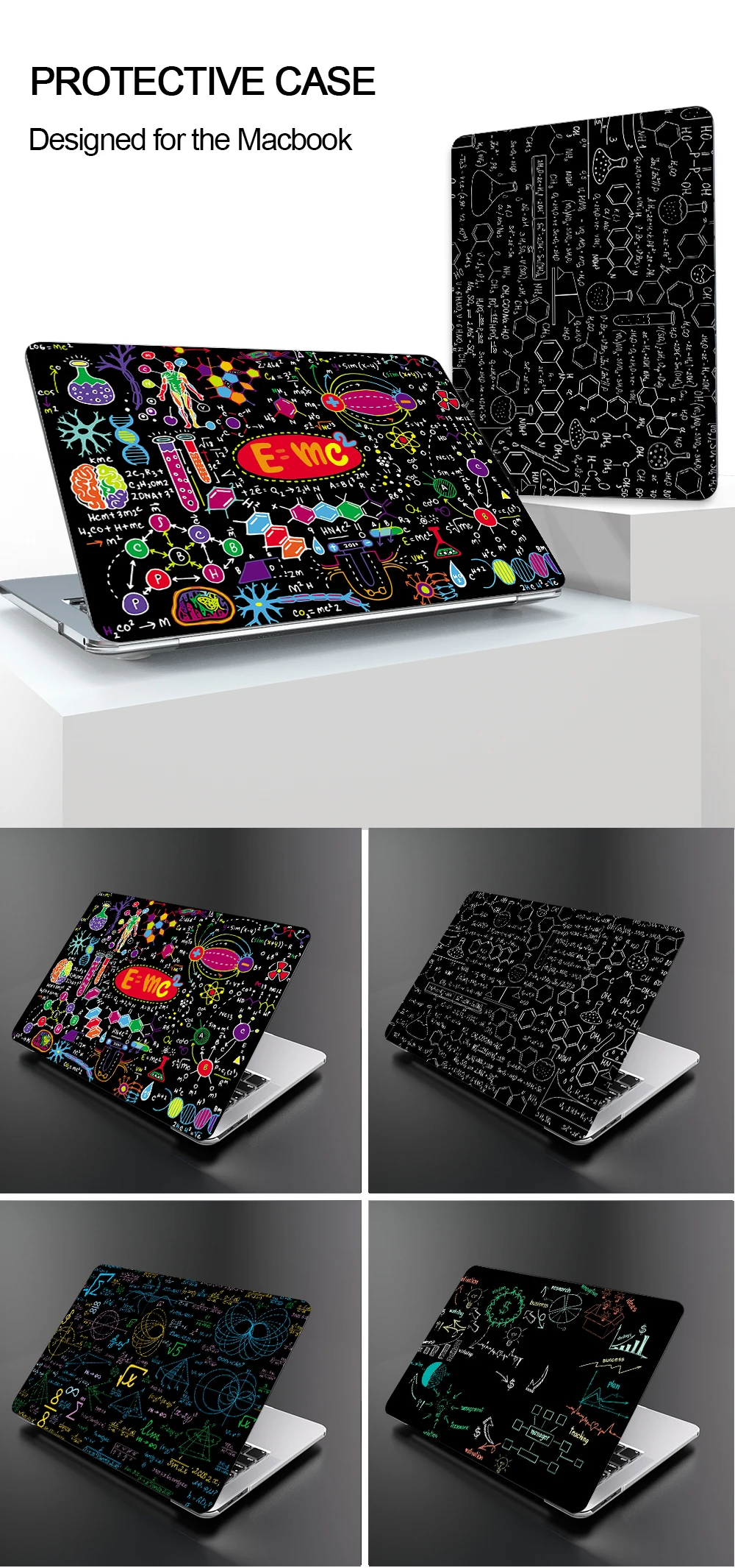 2022 2023 Capa Para Macbook Pro 13