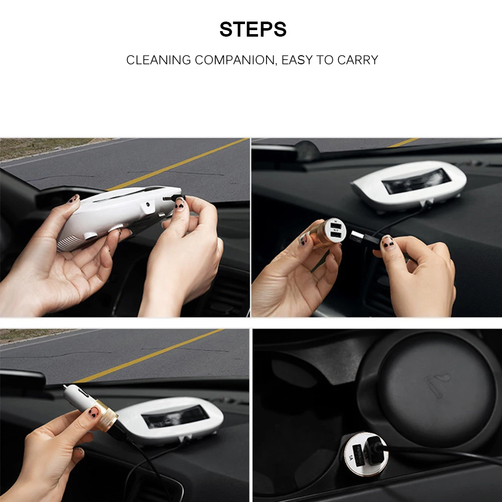car air humidifier
