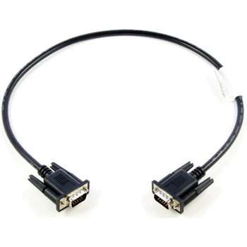 

Cable Lenovo, VGA to VGA Cable 0.5m 0B47397
