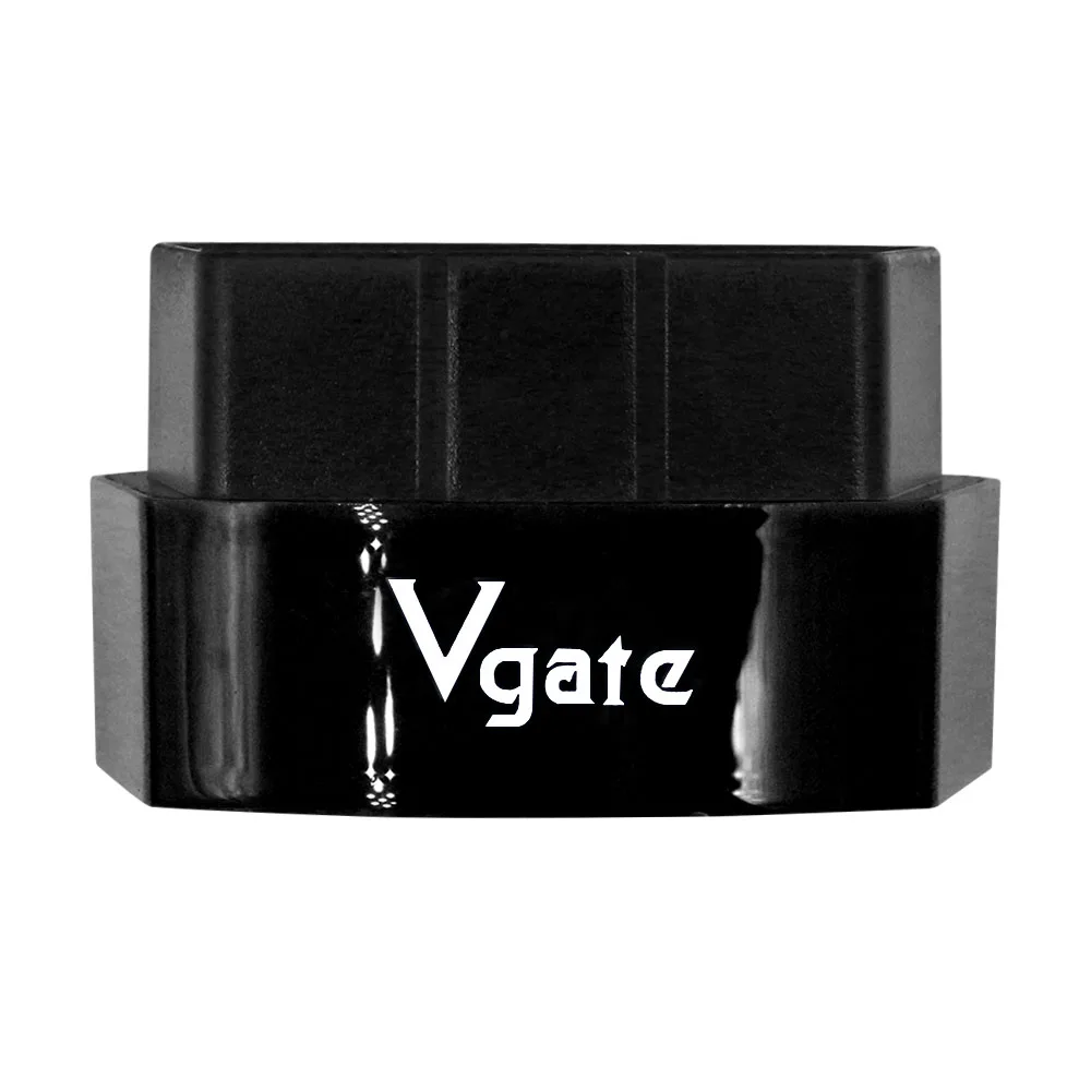 Vgate iCar Pro ELM327 wifi V2.1OBD2 сканер автоматический считыватель кодов OBDII диагностический инструмент OBD 2 wifi ELM 327 для Android/IOS/PC - Цвет: wifi