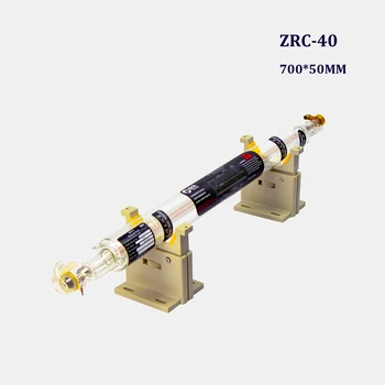 

700Mm Length Laser Tube 40W Co2 Laser Tube Zr