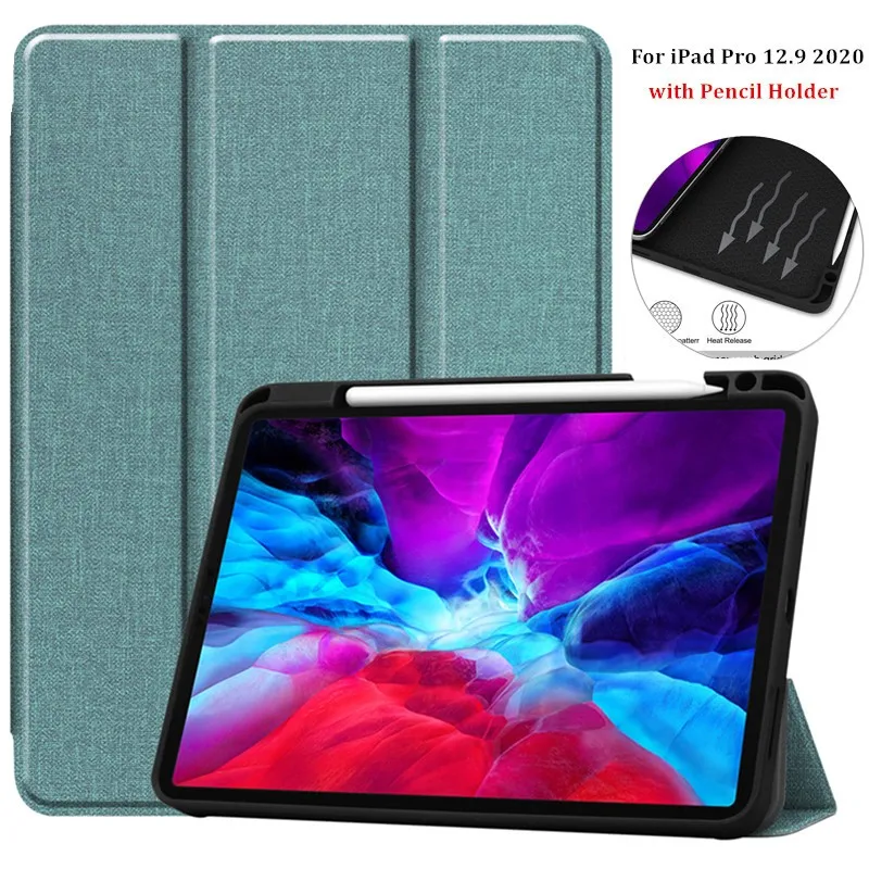Чехол Для Ipad Pro 12.9 2025 Купить
