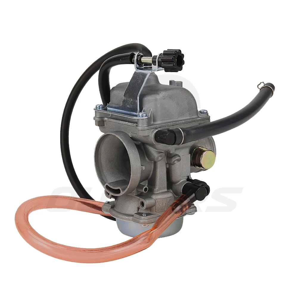 OUMURS мотоцикл Карбюратор ПОДХОДИТ для мотовездеход Kawasaki Bayou300 KLF300A1986-1987 KLF300B 1988-2004 KLF300C 4x4 1989-2004
